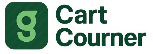 thecartcourner.store